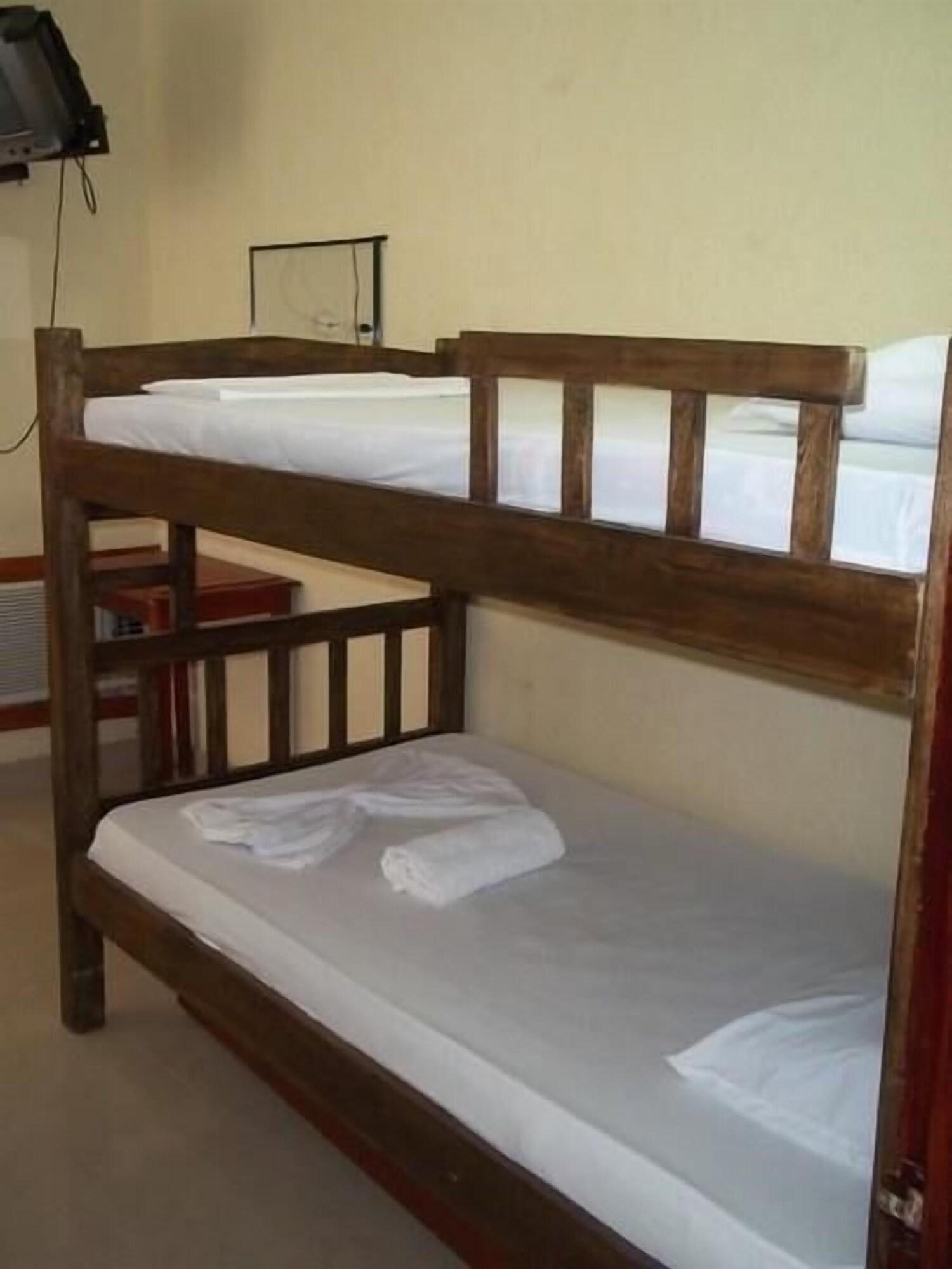 Cartagena Hotel La Casa Del Turista מראה חיצוני תמונה