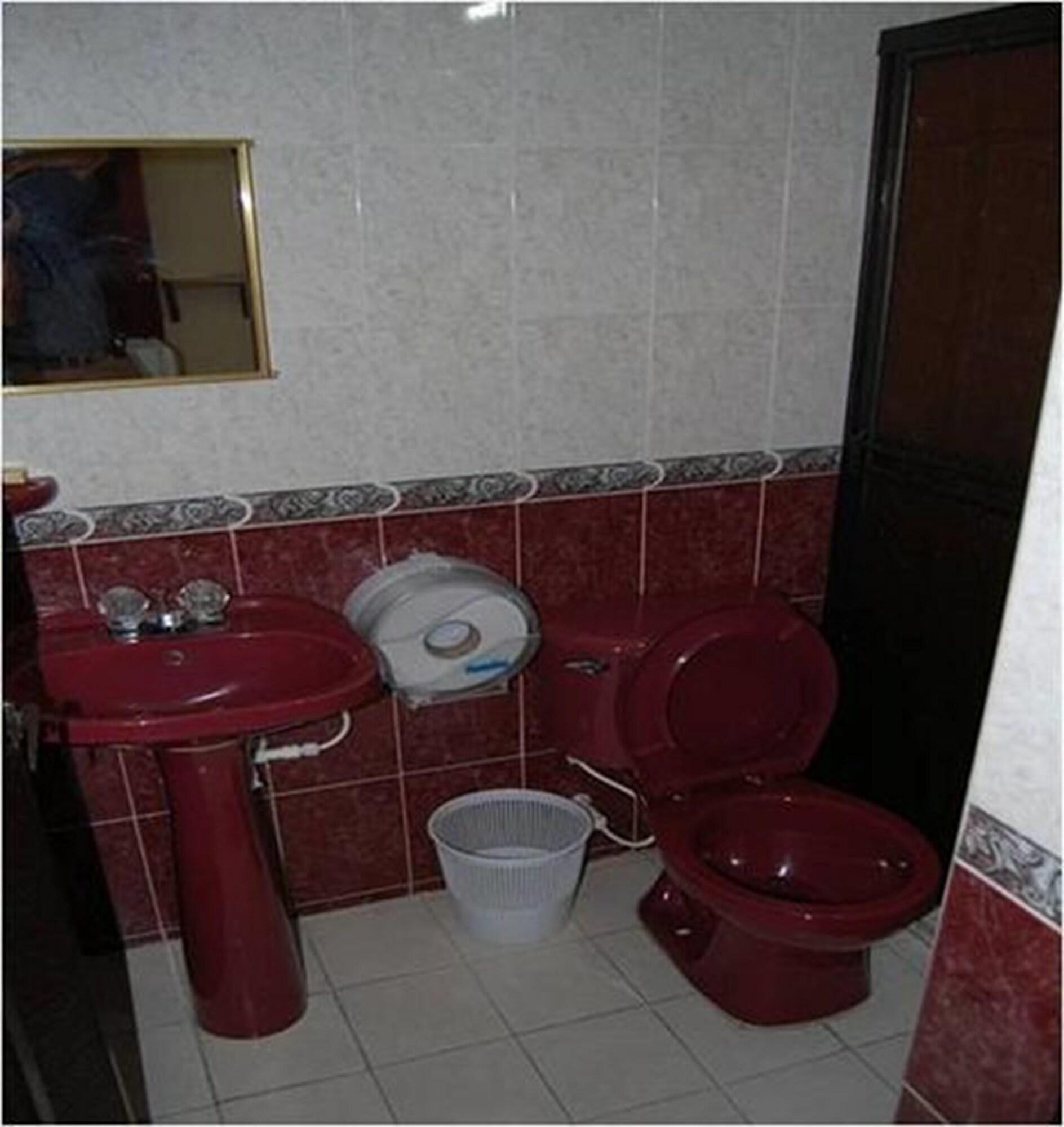 Cartagena Hotel La Casa Del Turista מראה חיצוני תמונה