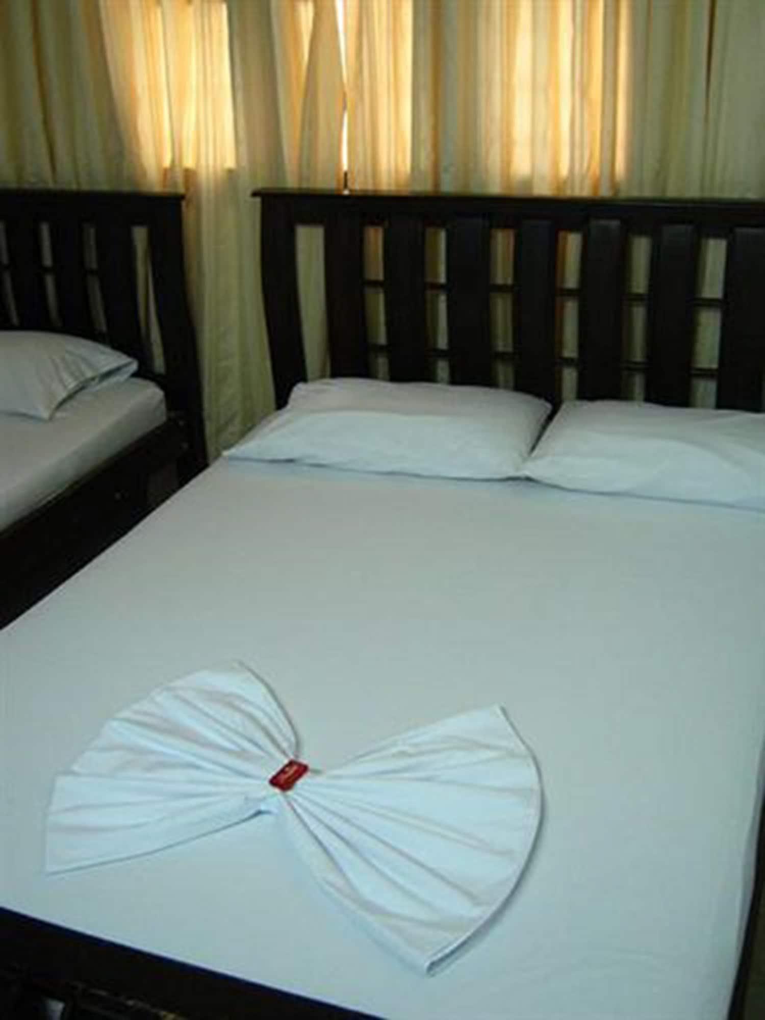 Cartagena Hotel La Casa Del Turista מראה חיצוני תמונה