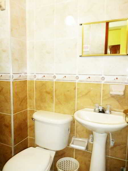 Cartagena Hotel La Casa Del Turista מראה חיצוני תמונה
