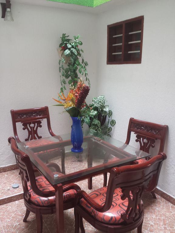 Cartagena Hotel La Casa Del Turista מראה חיצוני תמונה